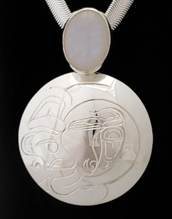 Hand Carved Jewelry