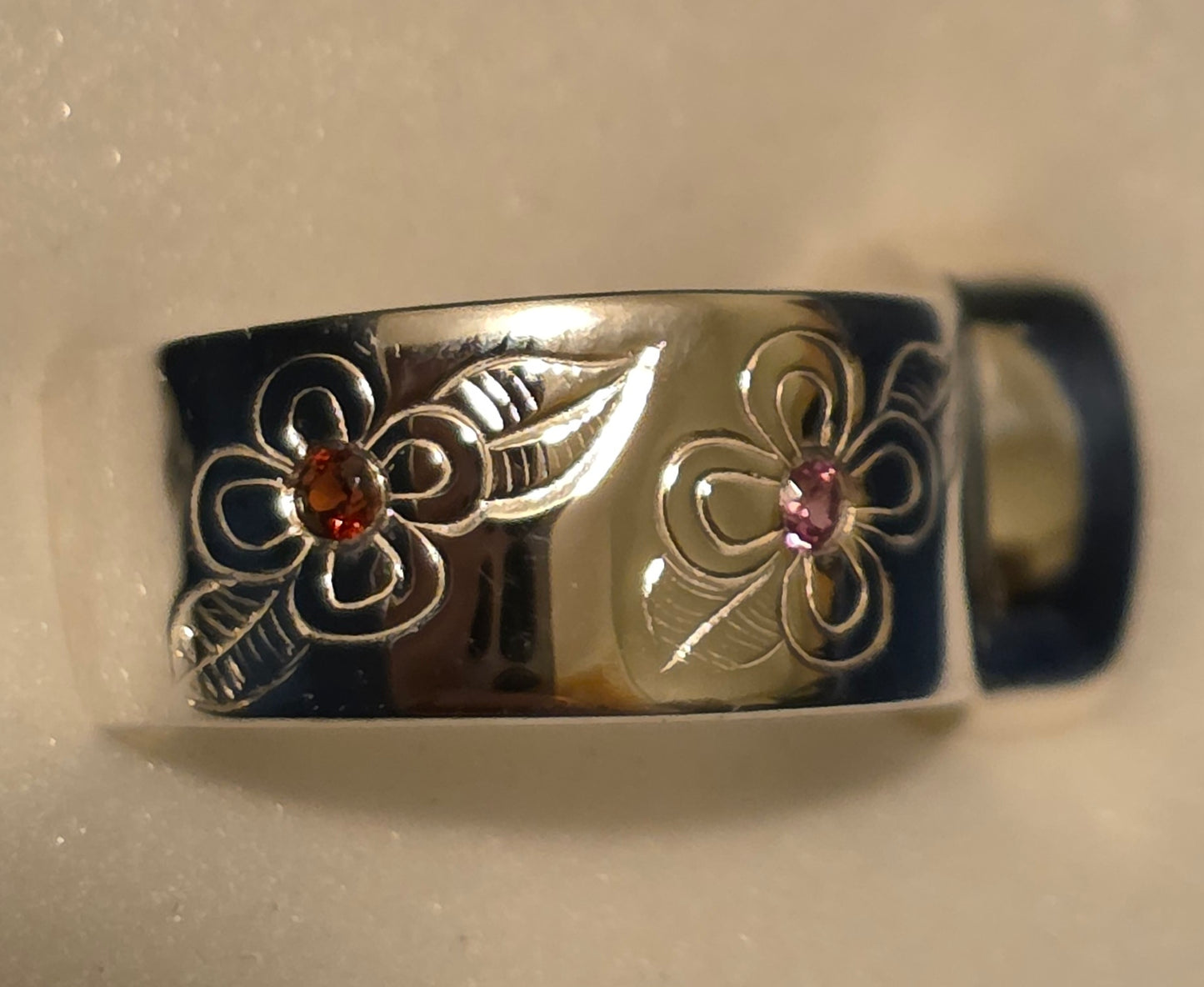 Connection To The Butterflies