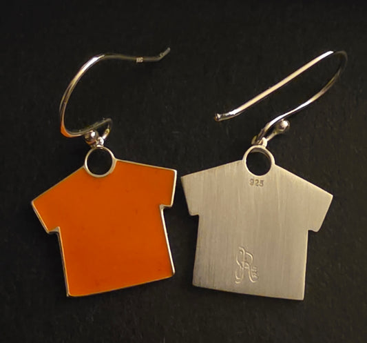 Every Child Matters Commemorative Earrings