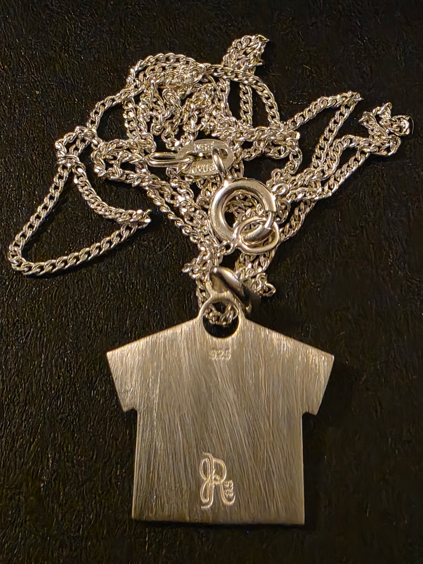 Every Child Matters Commemorative Pendant