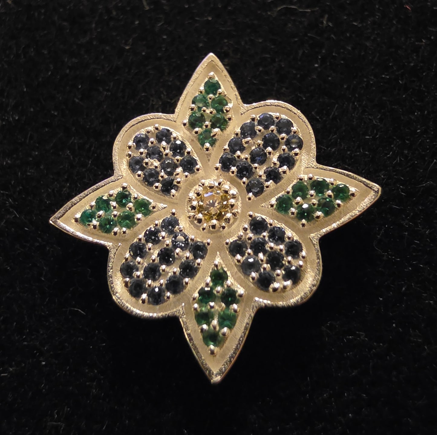 The Spirit Petals
