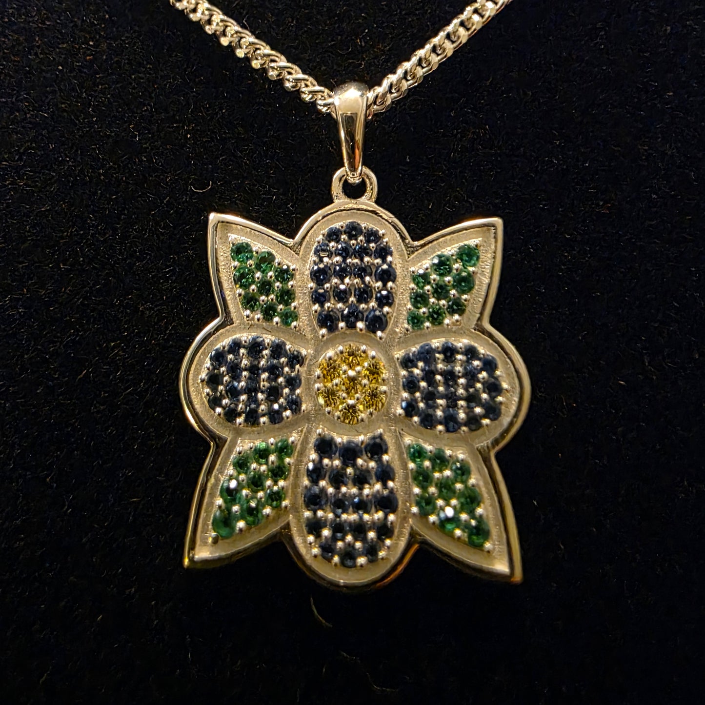 The Spirit Bloom