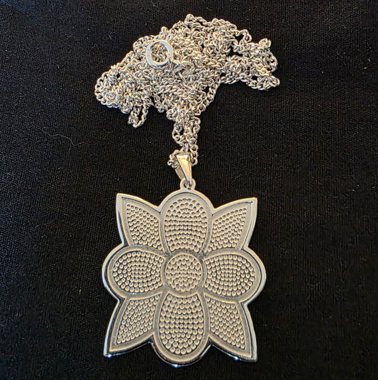The Lunar Blossom