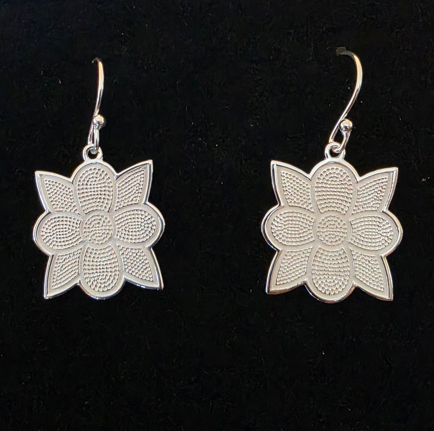 The Silver Bloom