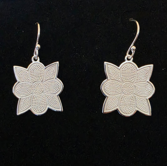 The Silver Bloom