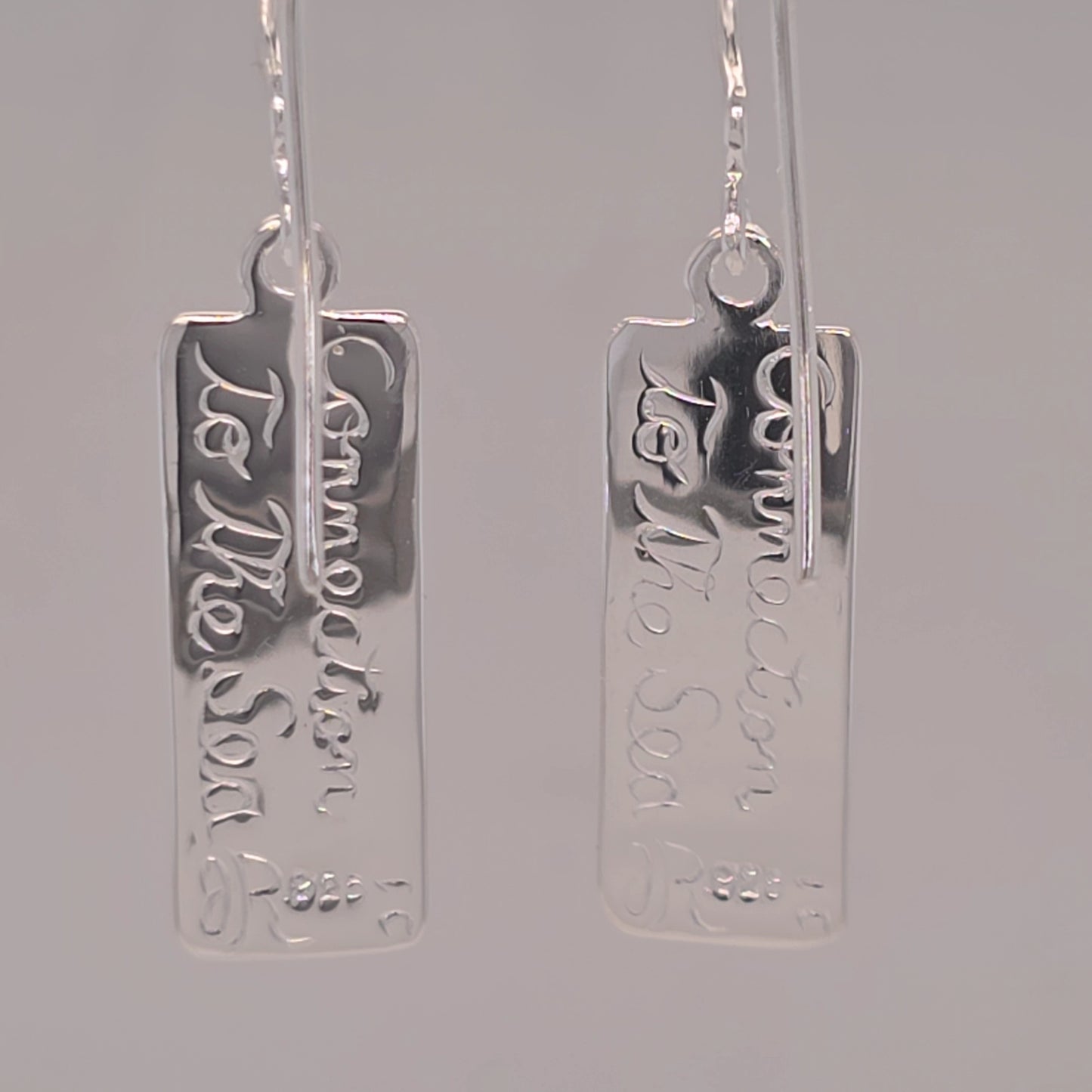 Dances With The Butterflies Earrings