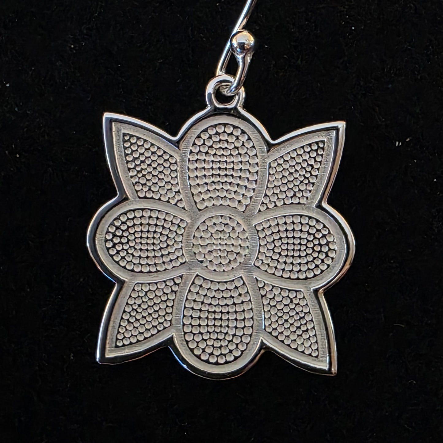 The Silver Bloom