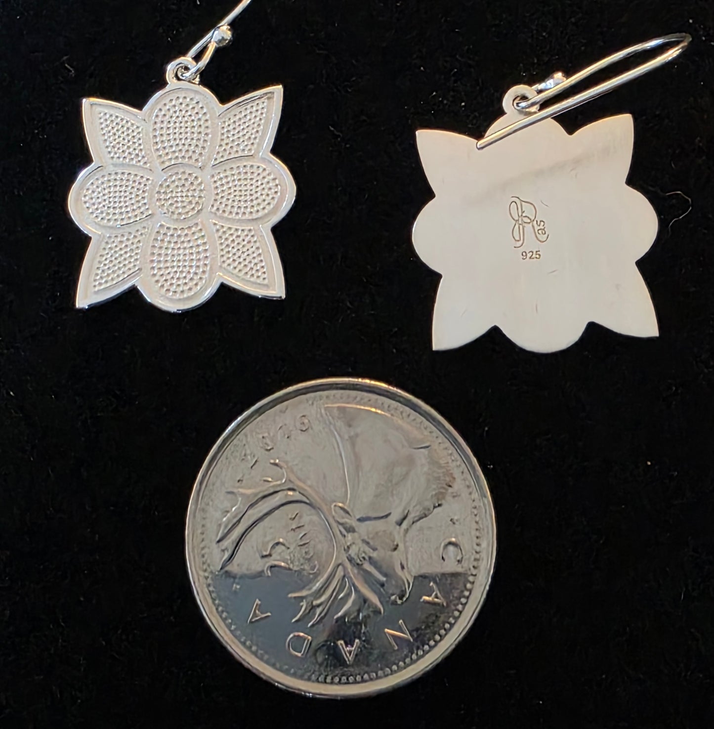 The Silver Bloom