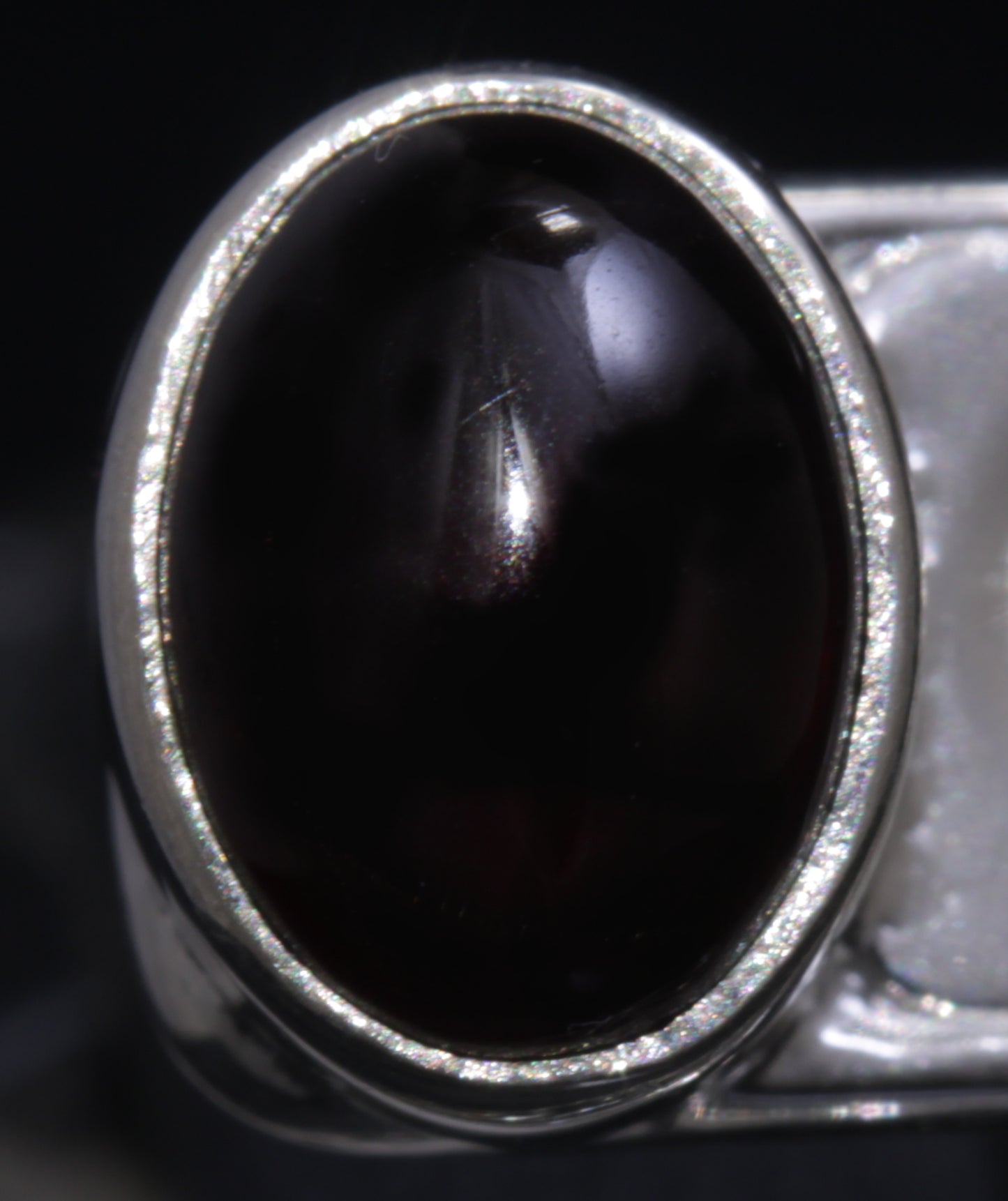 Eagle Transformation Wrap Ring