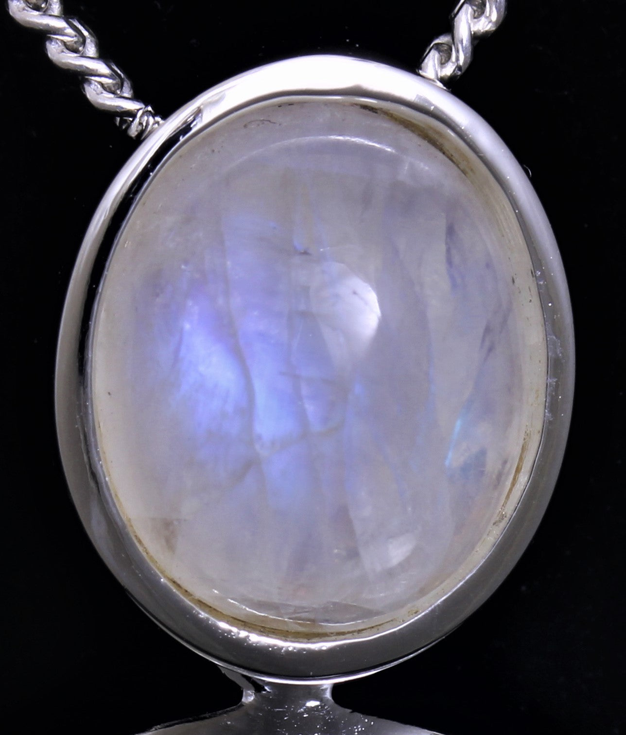 Grand Mother Wolf Pendant