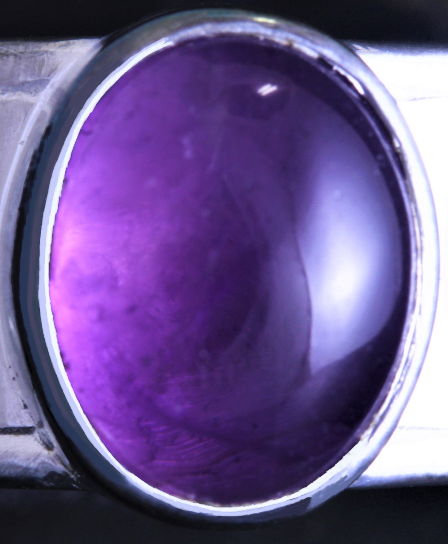 Eagle Transformation Wrap Ring