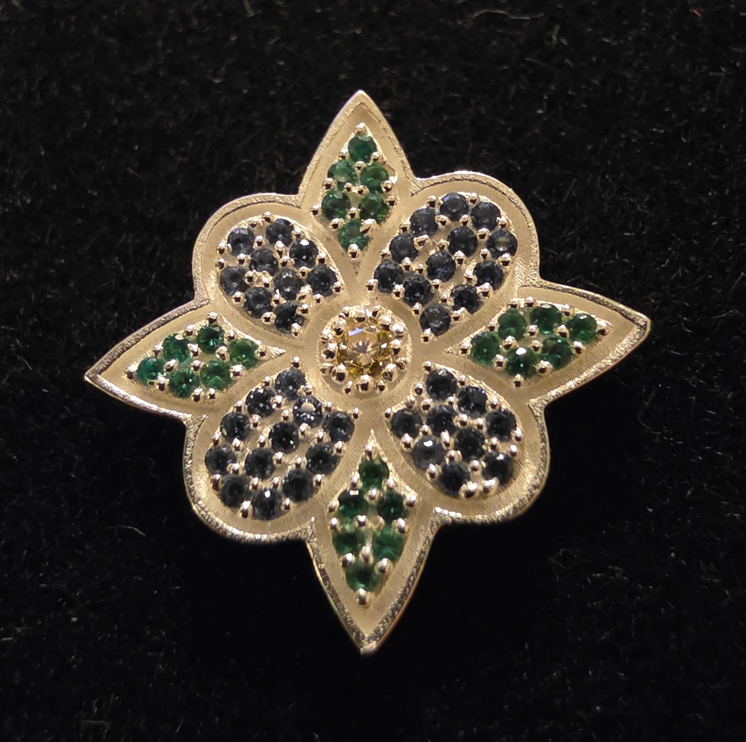 Medicine Blossoms
