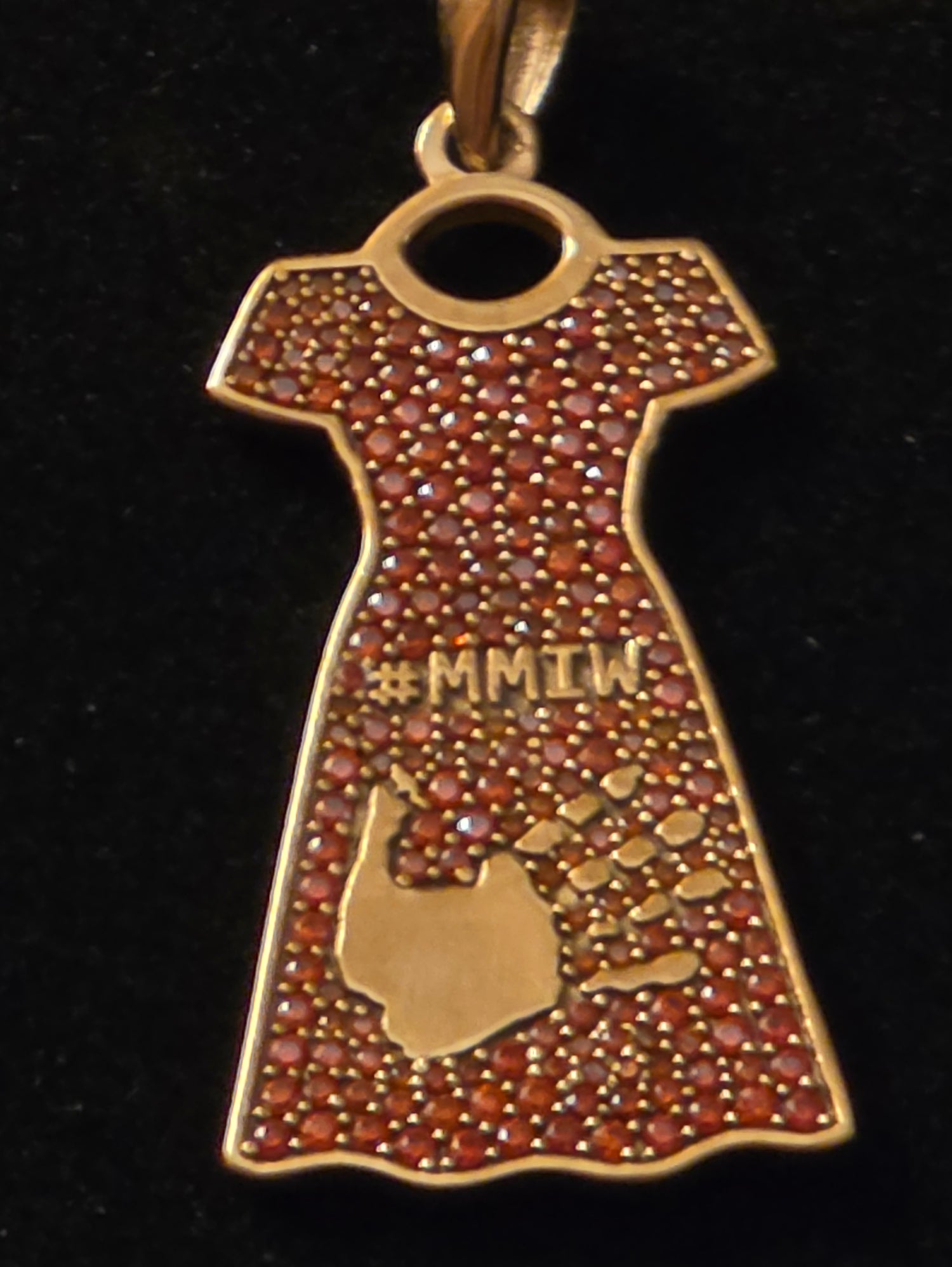 MMIW