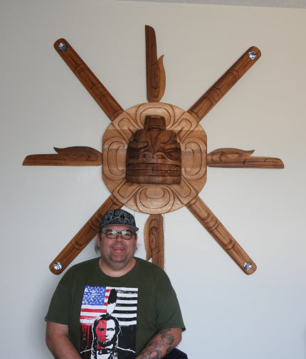 Jadeon Rathgeber - Medicine Bear