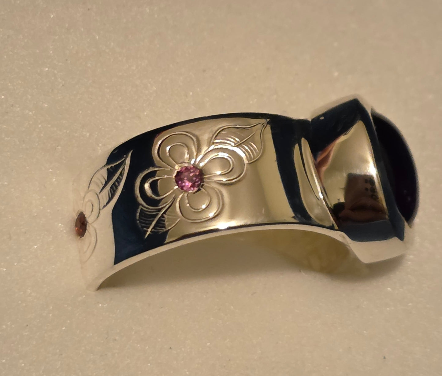 Connection To The Butterflies