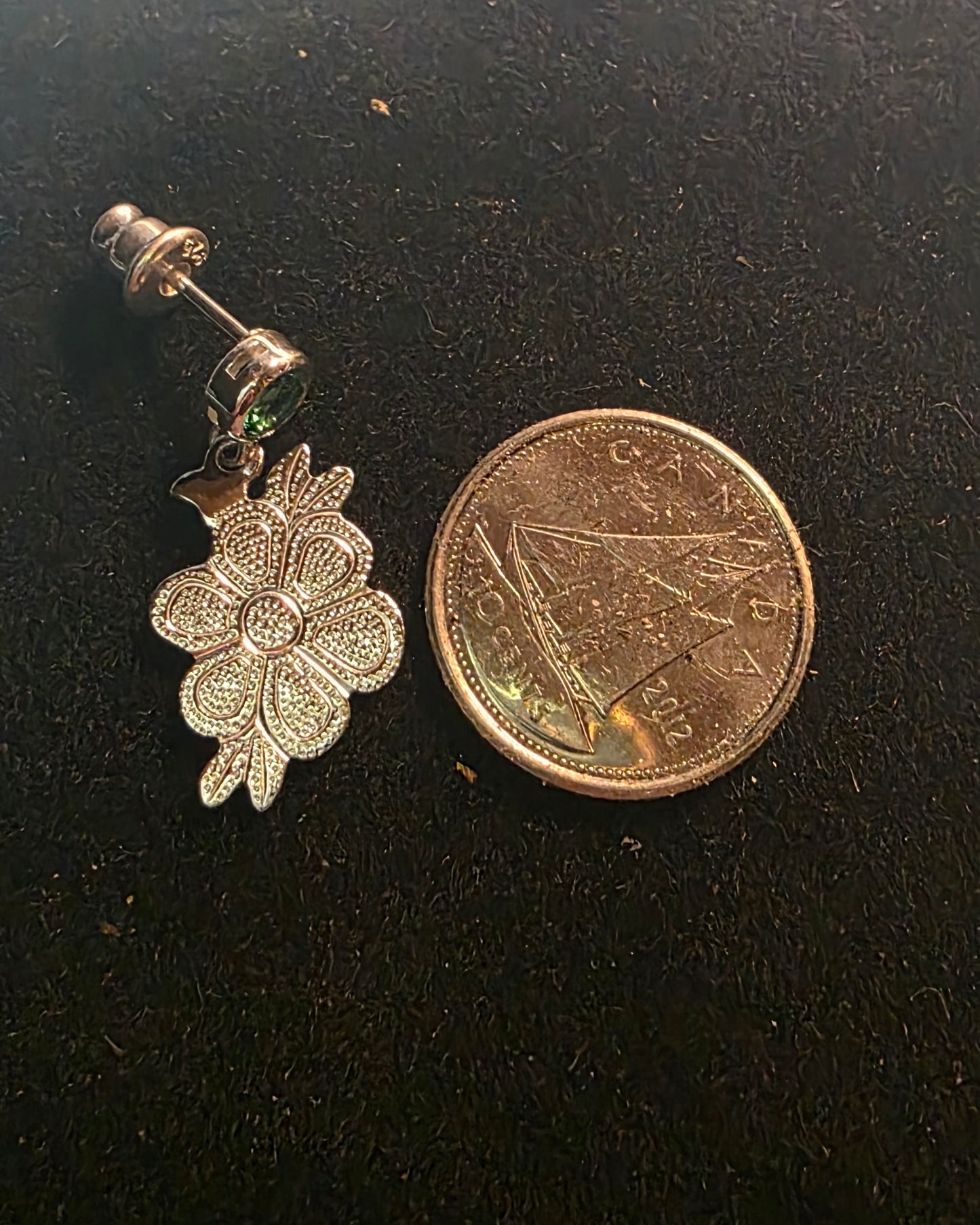 The Whispers of the Needle