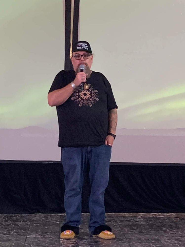 Jadeon Rathgeber - Positive Youth Engagement Talks