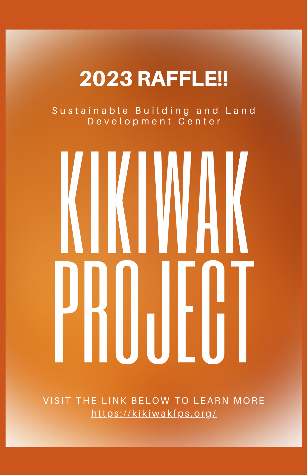 Kikiwak Project Virtual Raffle Tickets