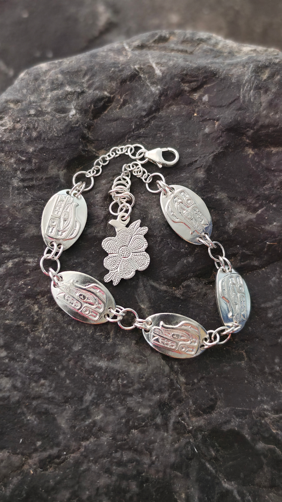 The Guardian Spirit Bracelet