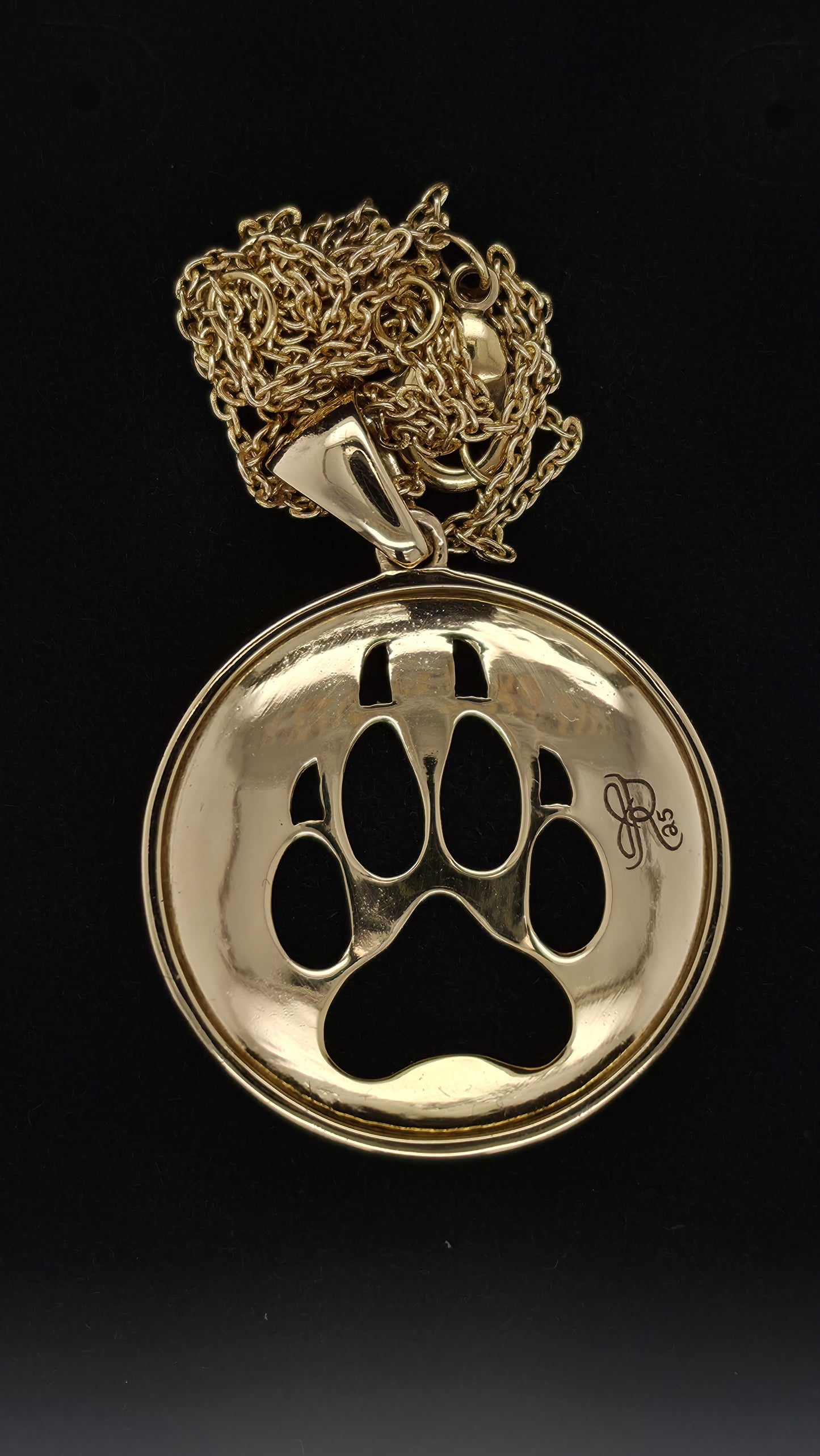 Spirit of the Pack
