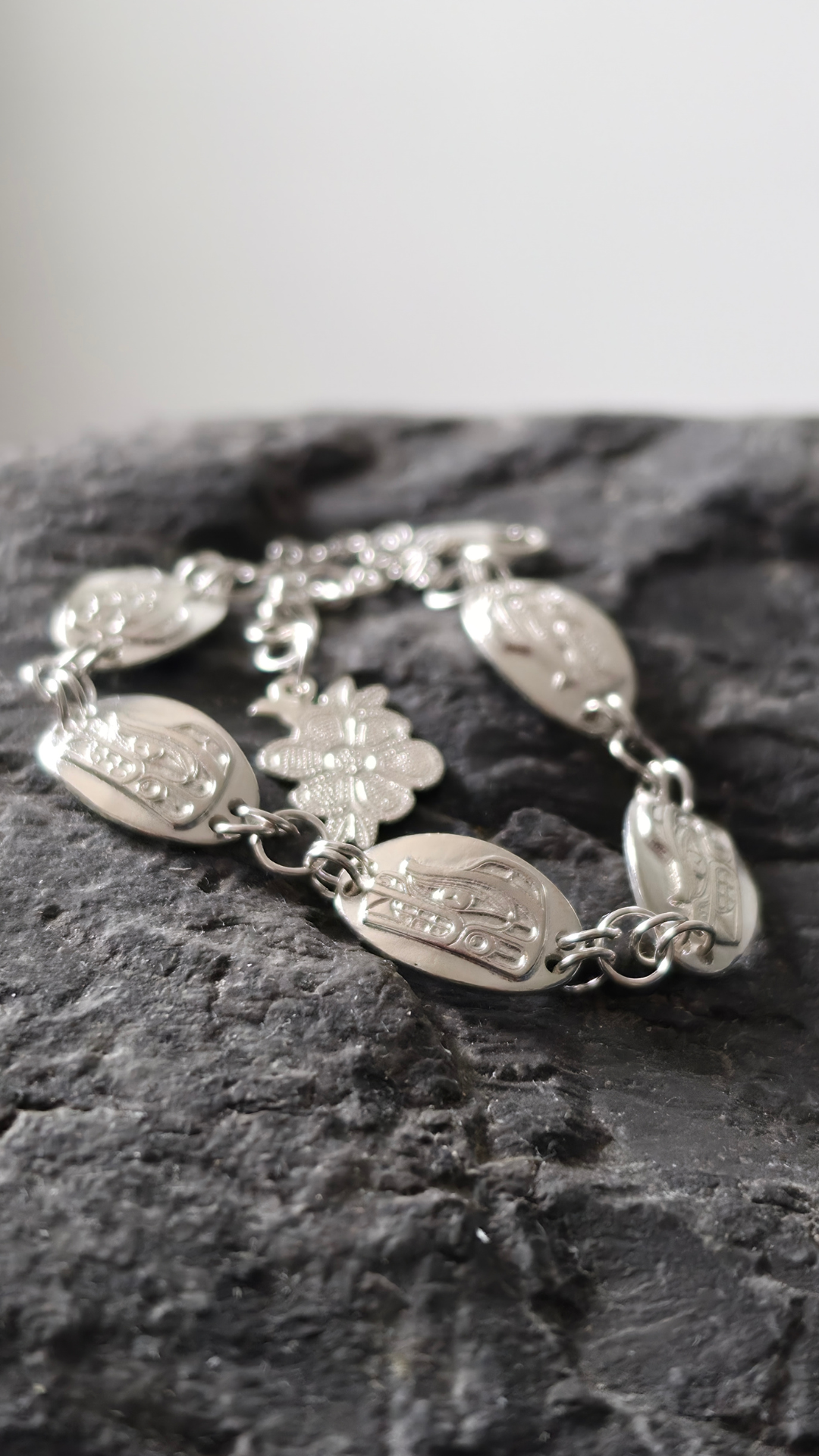 The Guardian Spirit Bracelet