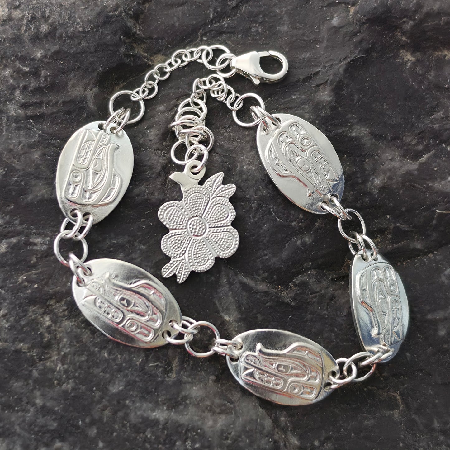 The Guardian Spirit Bracelet
