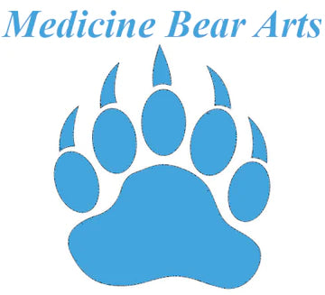 Medicine Bear Arts