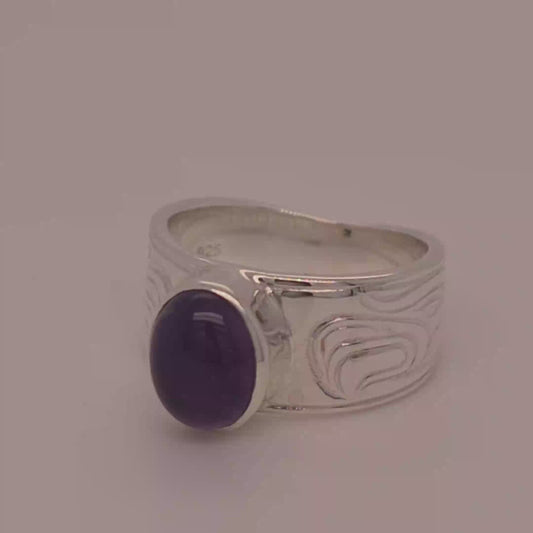 Passing A Prayer Ring (Copy)