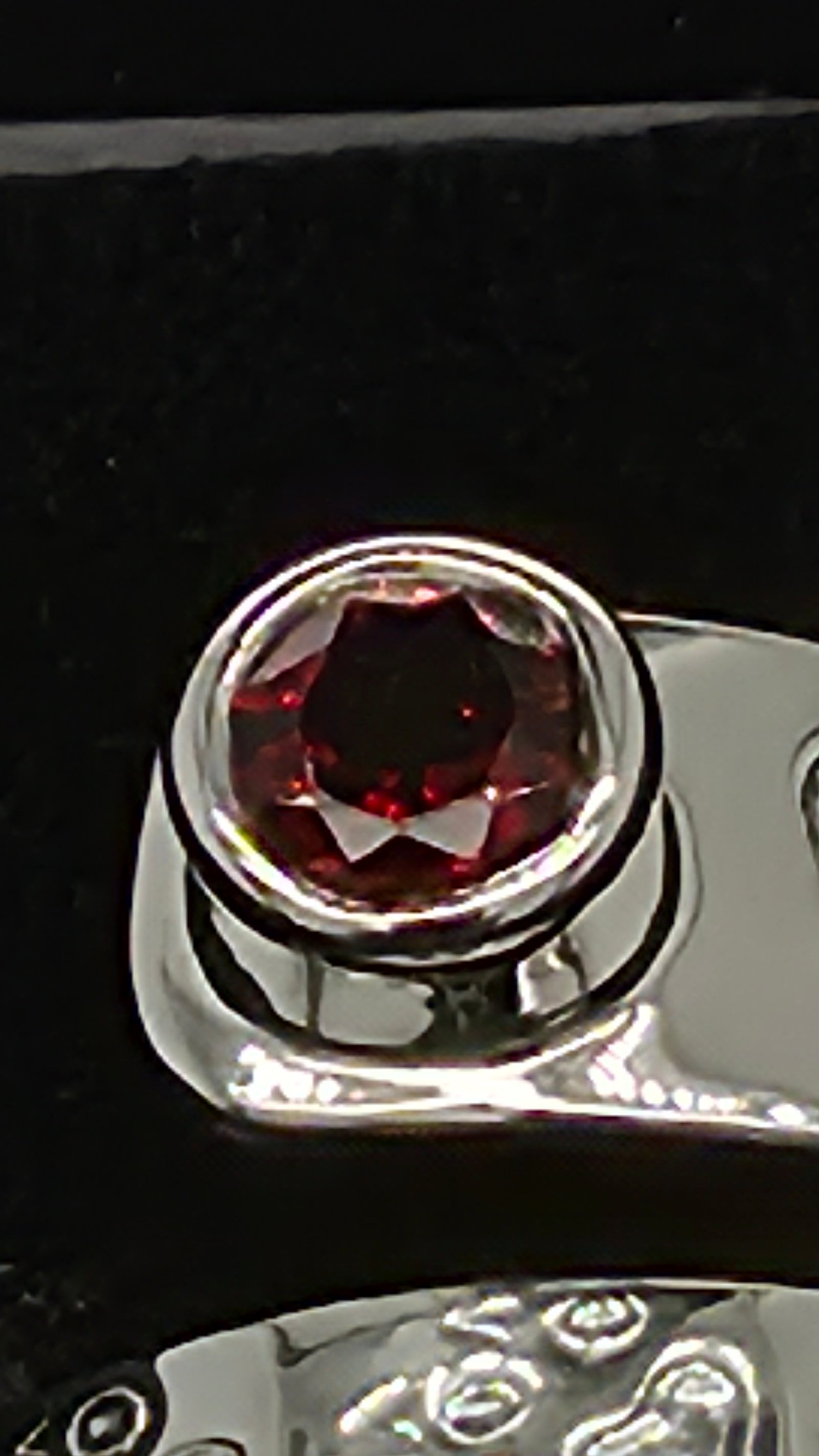 The Sea Wolf Family Adjustable Wrap Ring