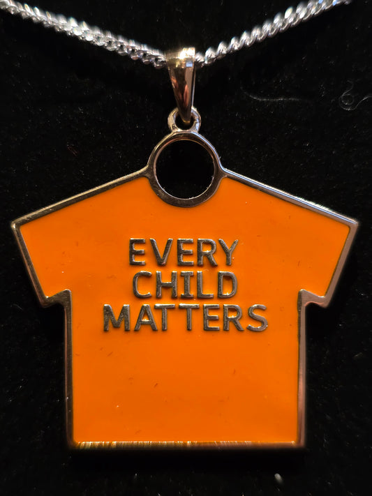 Every Child Matters