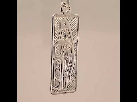 Connection To The Sea Pendant